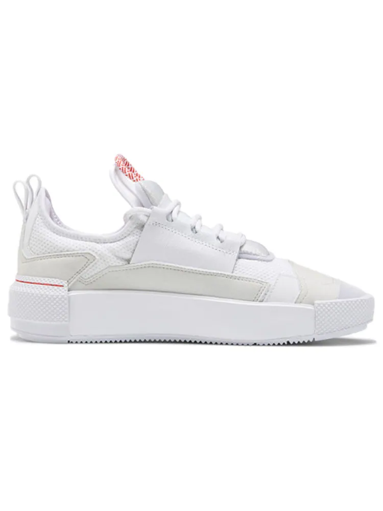 Кеды Reebok Sudeca 'White Carotene' — изображение 2 из 5, белый