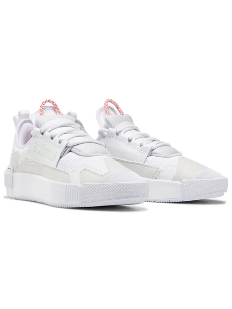 Кеды Reebok Sudeca 'White Carotene' — изображение 3 из 5, белый