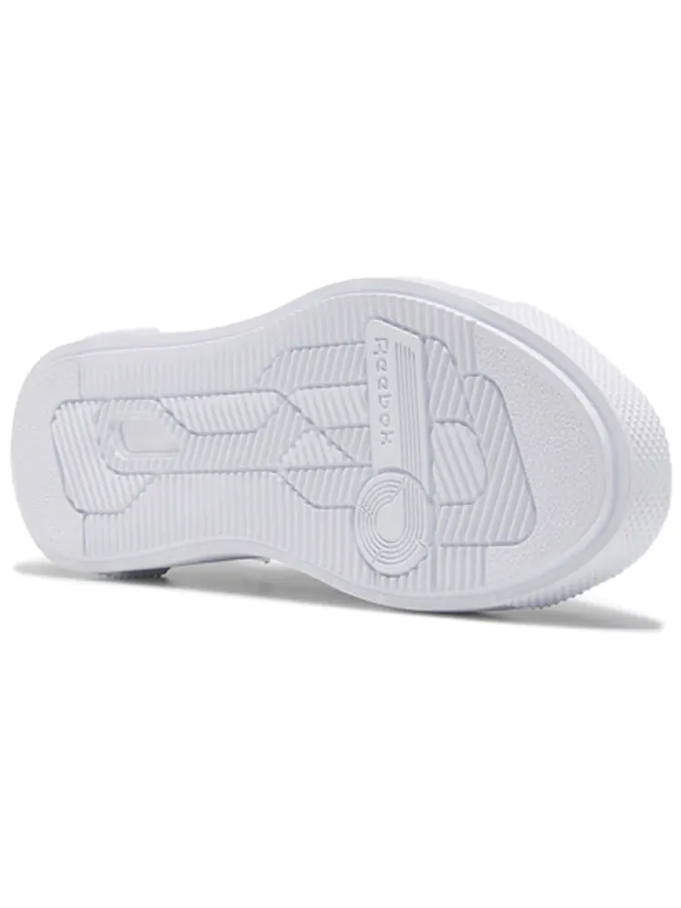 Кеды Reebok Sudeca 'White Carotene' — изображение 5 из 5, белый