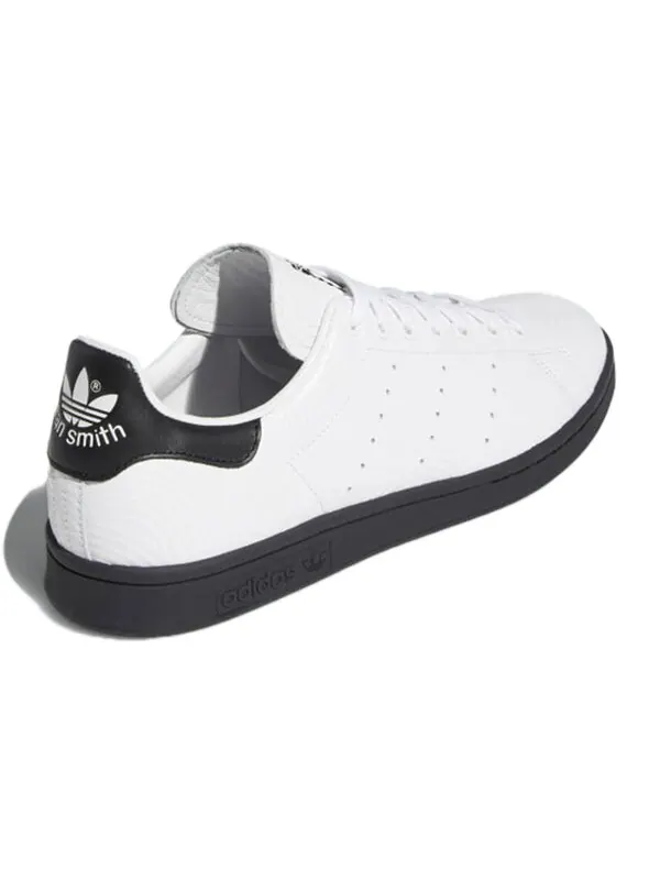 Кроссовки hirocoledge x stan smith Adidas — изображение 4 из 4, белый/черный