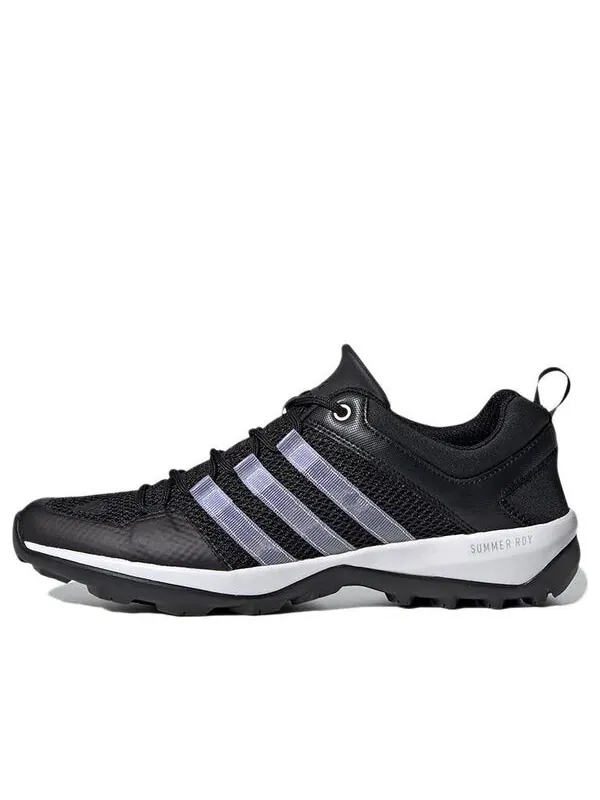 Кроссовки daroga plus Adidas — изображение 1 из 4, черный/фиолетовый