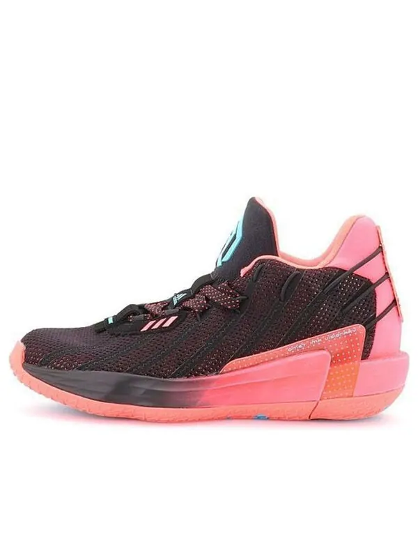 Кроссовки дама 7 Adidas — изображение 1 из 4, черный/синий