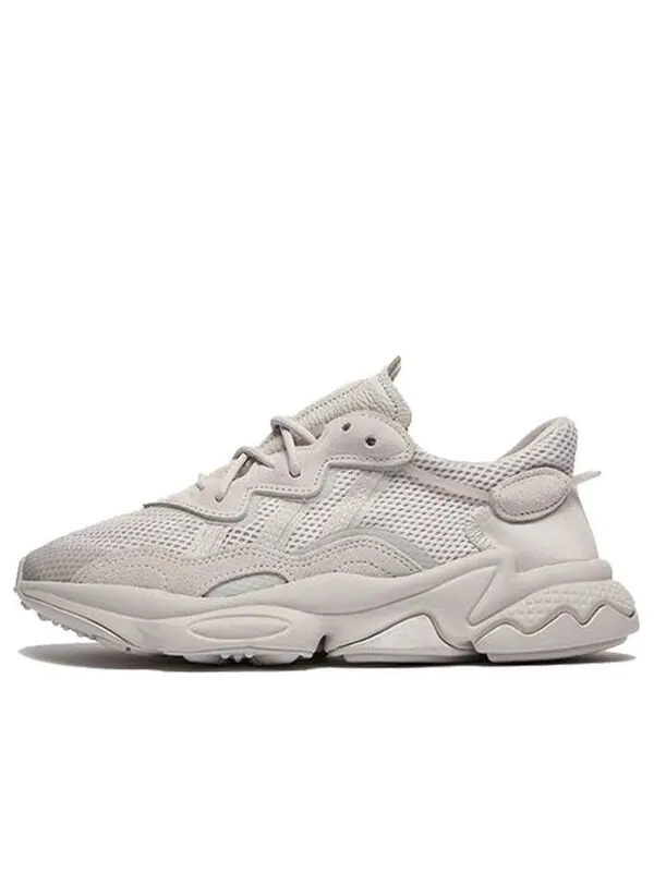 Кроссовки ozweego Adidas — изображение 1 из 4, белый///белый