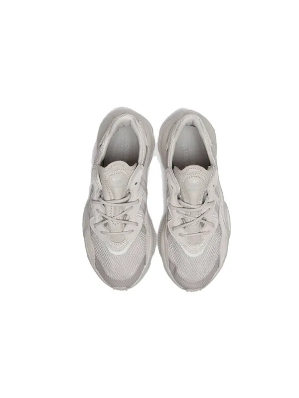 Кроссовки ozweego Adidas — изображение 3 из 4, белый///белый