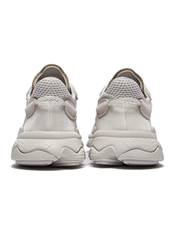 Кроссовки ozweego Adidas — изображение 4 из 4, белый///белый