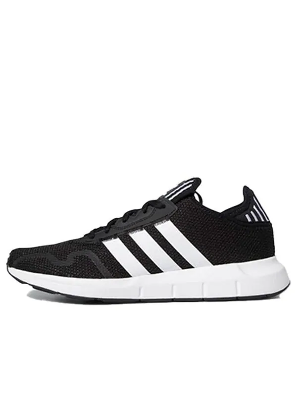 Кроссовки Swift Run X Adidas — изображение 1 из 4, черный