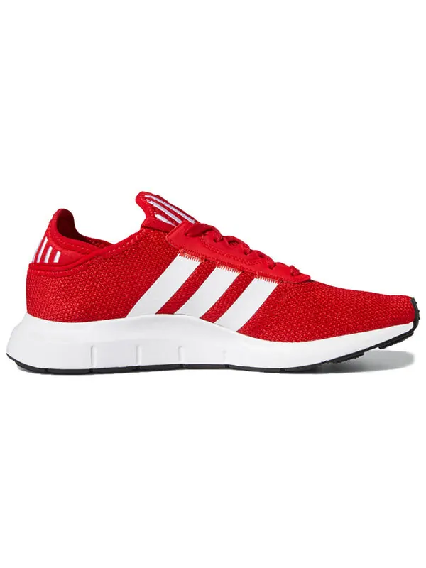 Кроссовки Swift Run X Adidas — изображение 2 из 4, красный