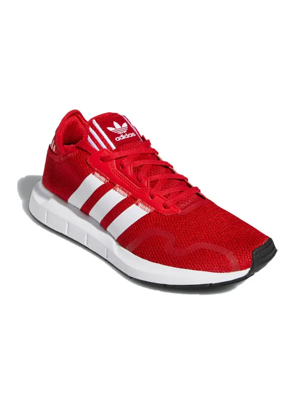 Кроссовки Swift Run X Adidas — изображение 3 из 4, красный
