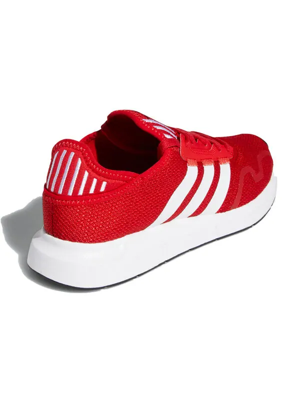 Кроссовки Swift Run X Adidas — изображение 4 из 4, красный