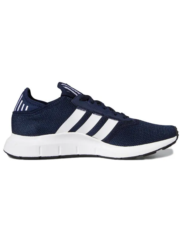 Кроссовки Swift Run X Adidas — изображение 2 из 4, синий