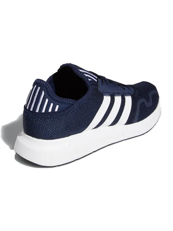 Кроссовки Swift Run X Adidas — изображение 4 из 4, синий