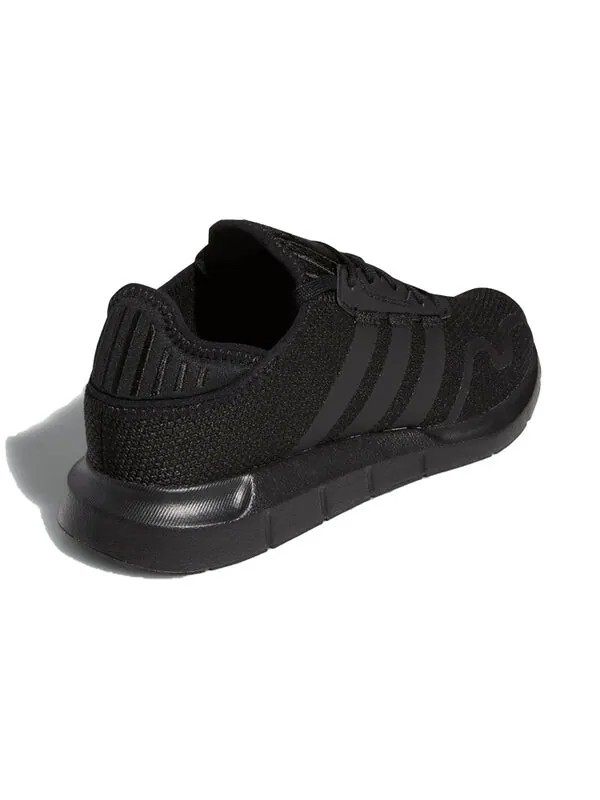 Кроссовки Swift Run X Adidas — изображение 4 из 4, черный