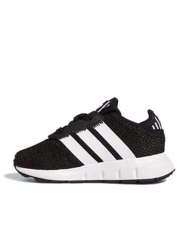 Кроссовки Swift Run X Adidas — изображение 1 из 4, черный