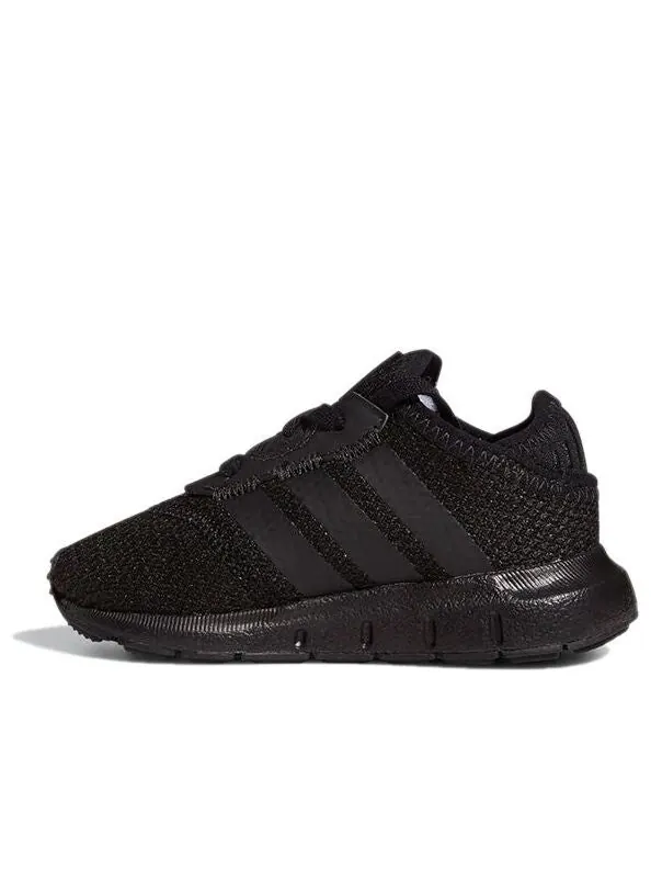 Кроссовки Swift Run X Adidas — изображение 1 из 4, черный