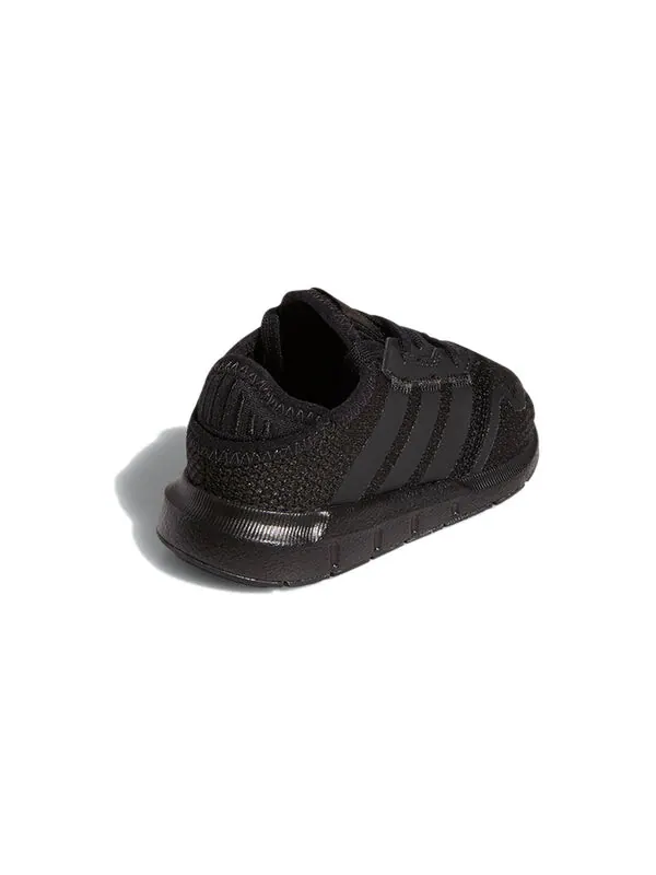 Кроссовки Swift Run X Adidas — изображение 4 из 4, черный