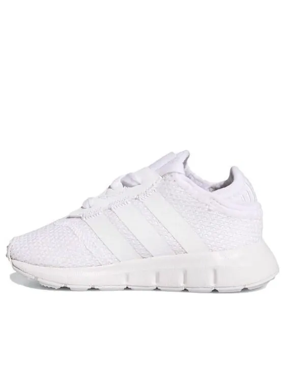 Кроссовки Swift Run X Adidas — изображение 1 из 4, белый
