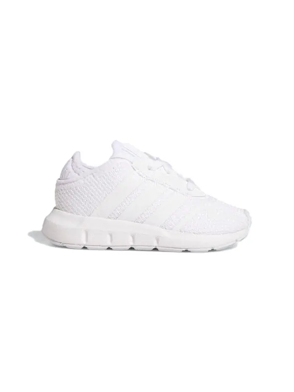 Кроссовки Swift Run X Adidas — изображение 2 из 4, белый
