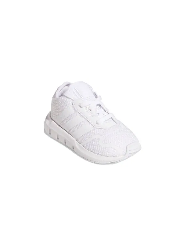 Кроссовки Swift Run X Adidas — изображение 3 из 4, белый