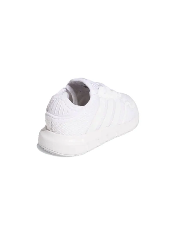 Кроссовки Swift Run X Adidas — изображение 4 из 4, белый