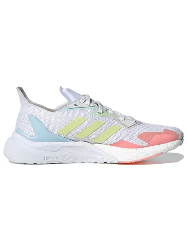 Кроссовки x9000l3 Adidas — изображение 2 из 4