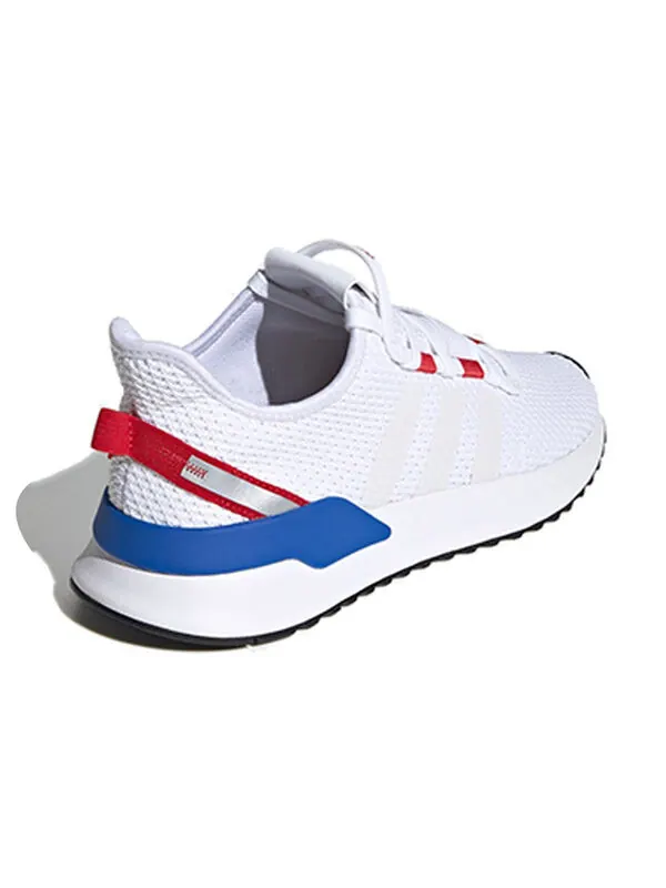 Кроссовки u_path run Adidas — изображение 3 из 4, белый