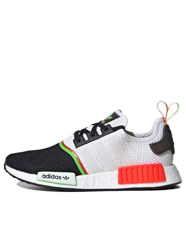 Кроссовки nmd_r1 Adidas — изображение 1 из 4