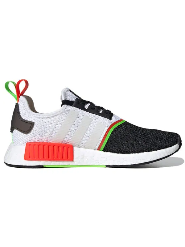 Кроссовки nmd_r1 Adidas — изображение 2 из 4