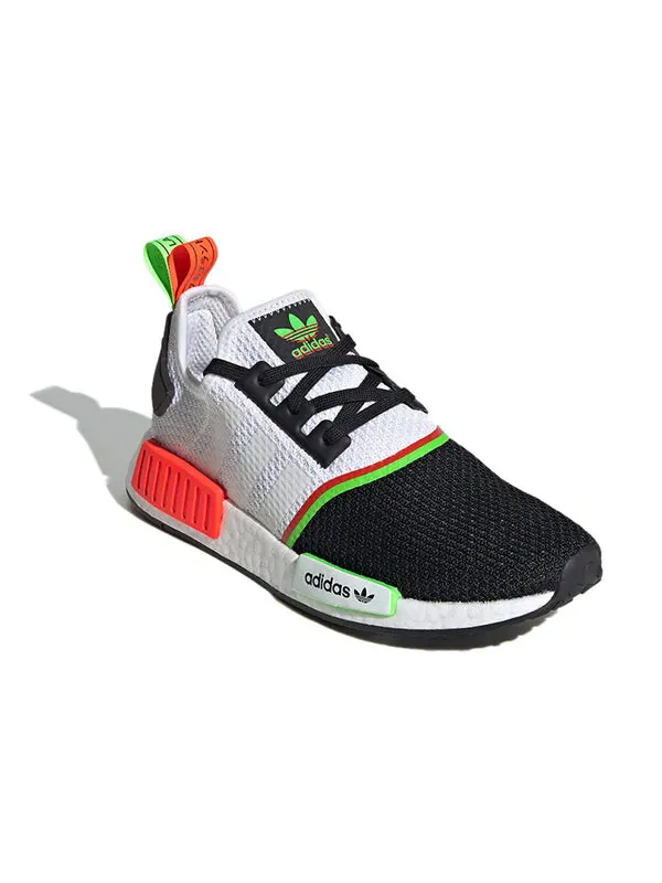 Кроссовки nmd_r1 Adidas — изображение 3 из 4