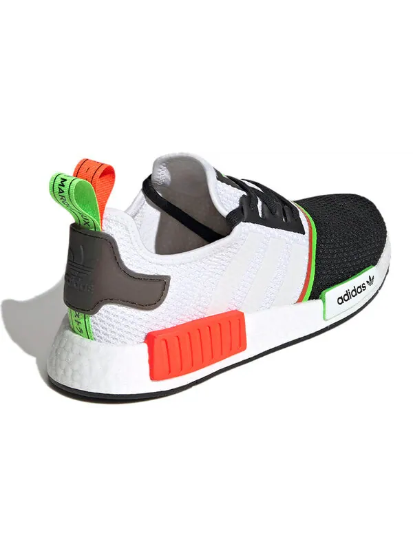 Кроссовки nmd_r1 Adidas — изображение 4 из 4