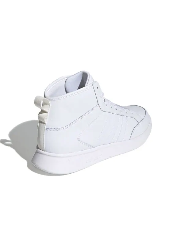 Кроссовки Court 80s средне- Adidas — изображение 4 из 4, белый
