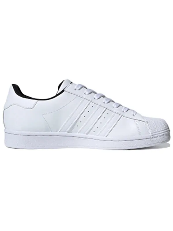 Кроссовки суперзвезда Adidas — изображение 2 из 4, белый
