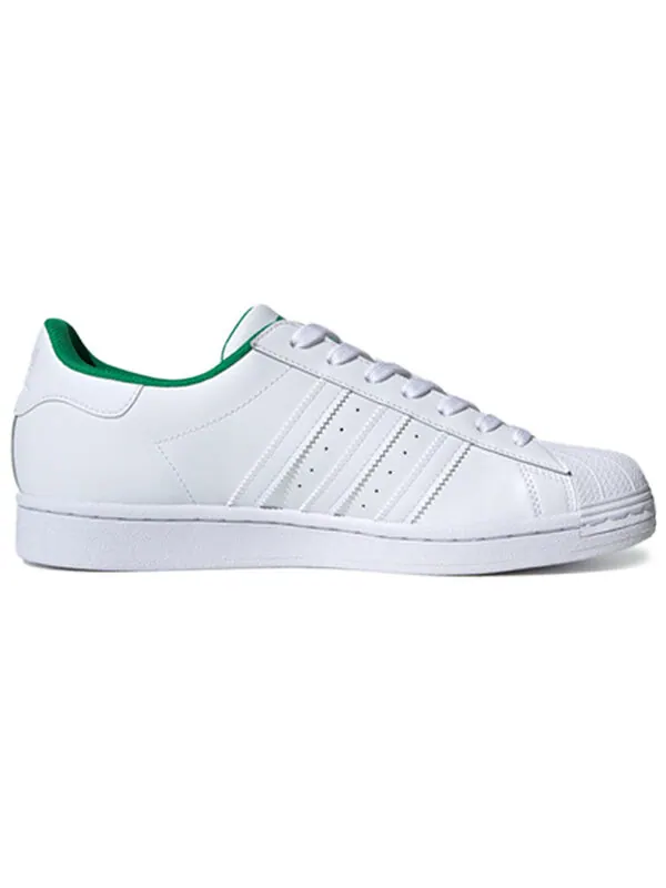 Кроссовки суперзвезда Adidas — изображение 2 из 4, белый