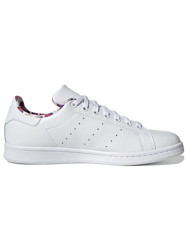 Кроссовки оригиналы stan smith Adidas — изображение 2 из 4, белый
