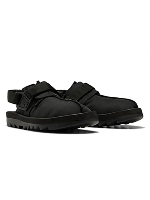 Сандалии beatnik sandal 'triple black' Reebok — изображение 3 из 4, черный