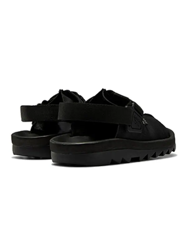 Сандалии beatnik sandal 'triple black' Reebok — изображение 4 из 4, черный