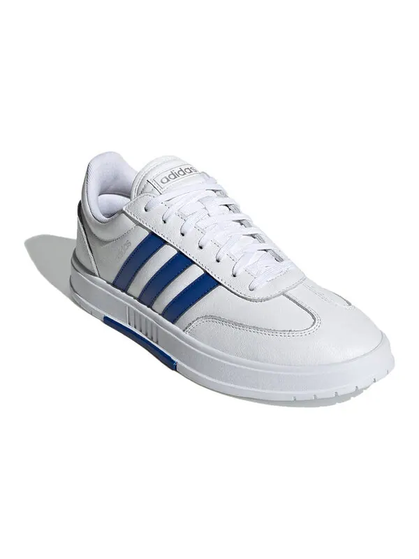 Кроссовки neo gradas Adidas — изображение 3 из 4, белый/желтый/синий
