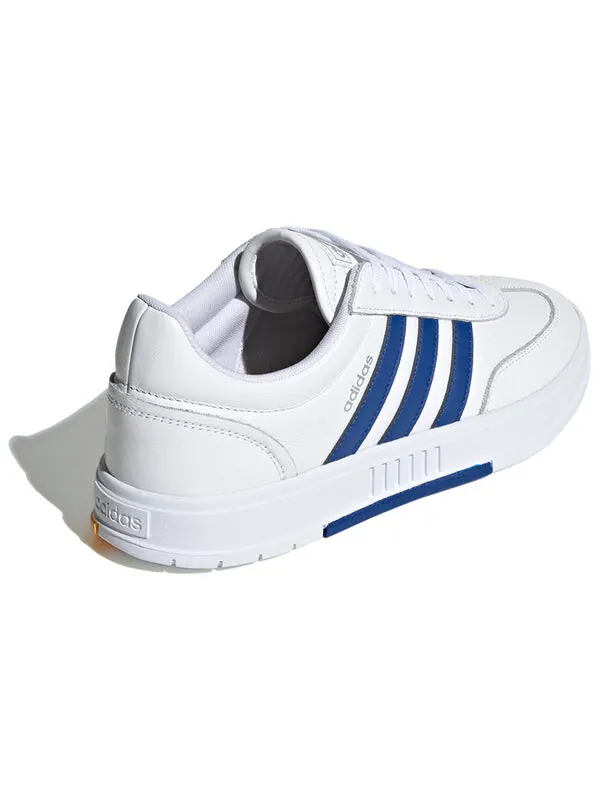 Кроссовки neo gradas Adidas — изображение 4 из 4, белый/желтый/синий