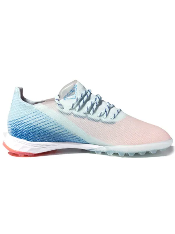 Кроссовки x ghosted.1 tf turf Adidas — изображение 2 из 4