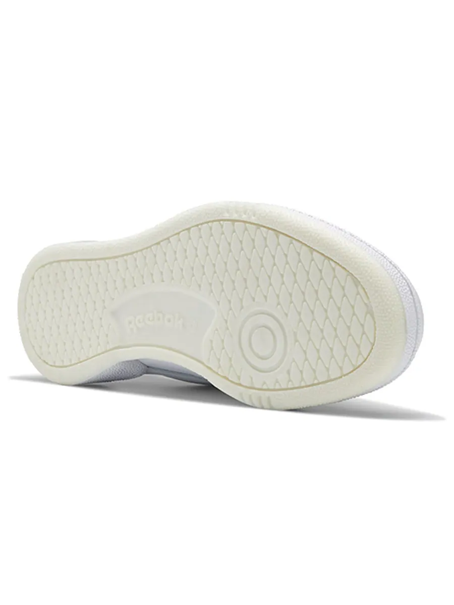 Кеды Reebok Club C 85 White Green Skate Shoes 'White Green' — изображение 6 из 6, зеленый