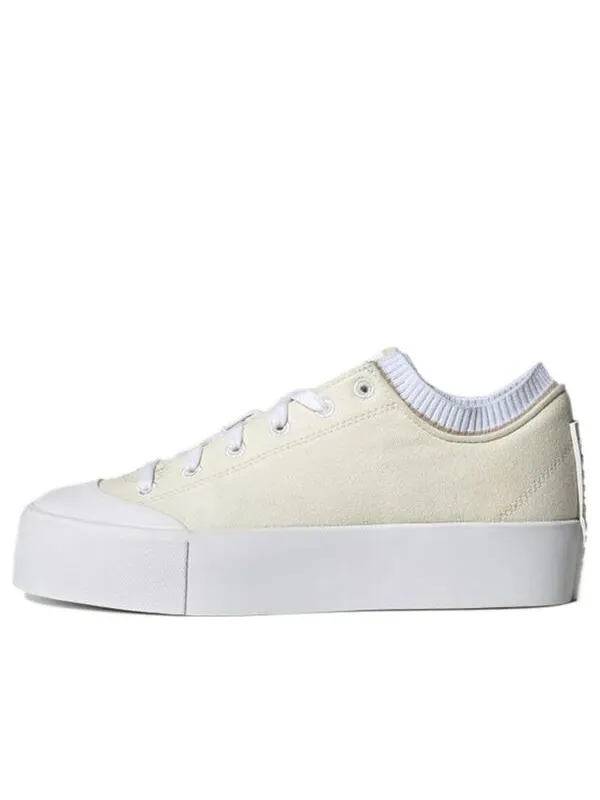 Кроссовки оригинальные trainer xx92 Adidas — изображение 1 из 4, белый