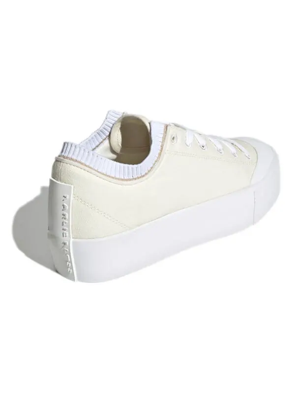 Кроссовки оригинальные trainer xx92 Adidas — изображение 4 из 4, белый