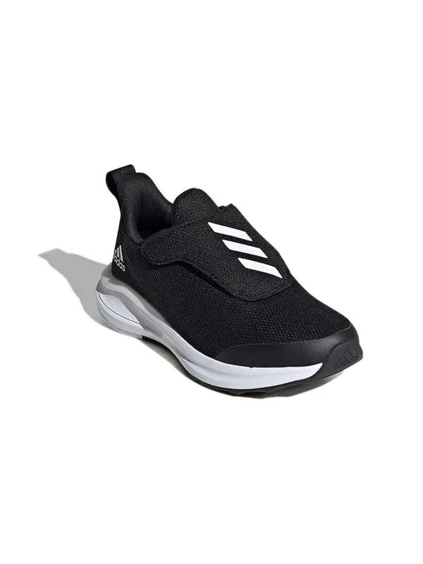 Кроссовки fortarun ac Adidas — изображение 3 из 4, черный/белый