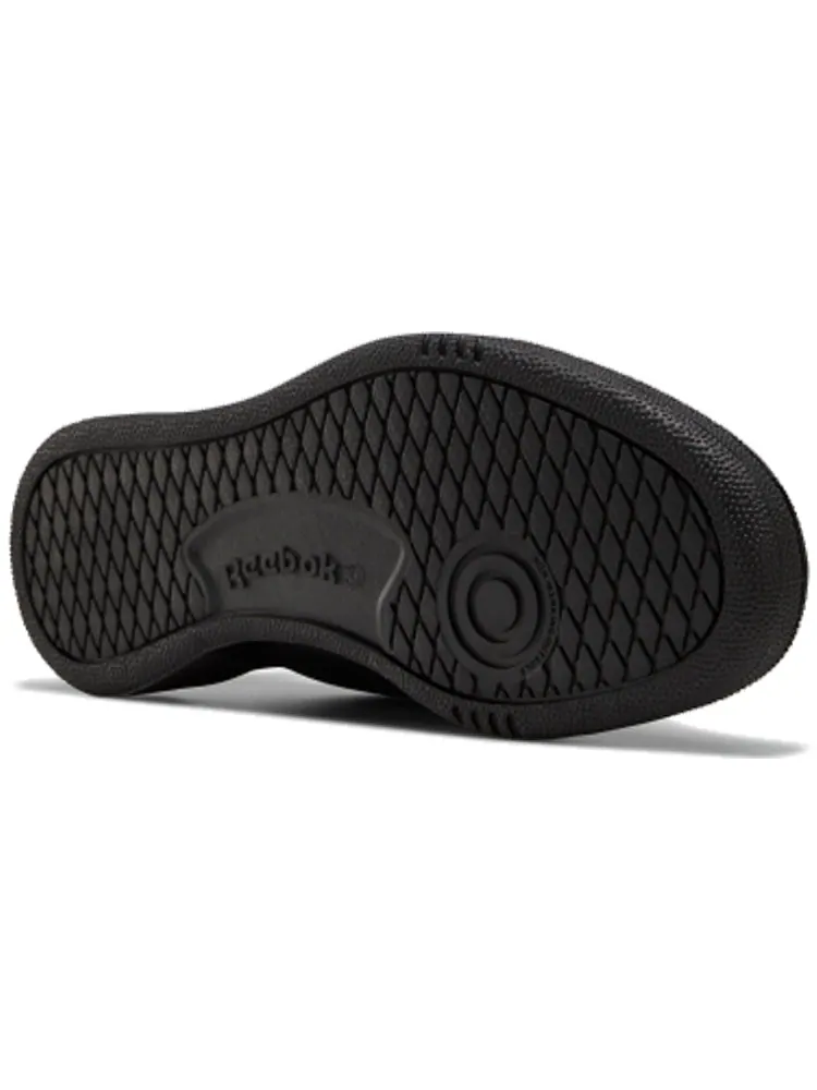 Кеды Reebok BlackEyePatch x Club C 85 'Black' — изображение 6 из 6, черный