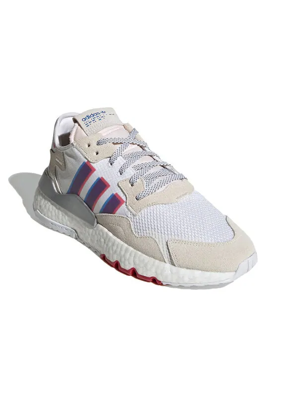 Кроссовки оригинальные nite jogger Adidas — изображение 2 из 4
