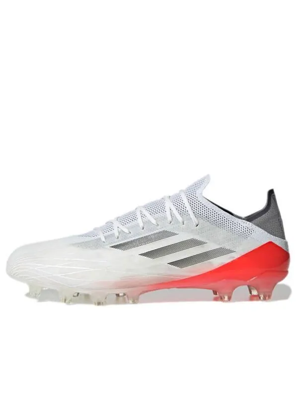 Кроссовки x speedflow.1 ag Adidas — изображение 1 из 4, белый/металлик/красный