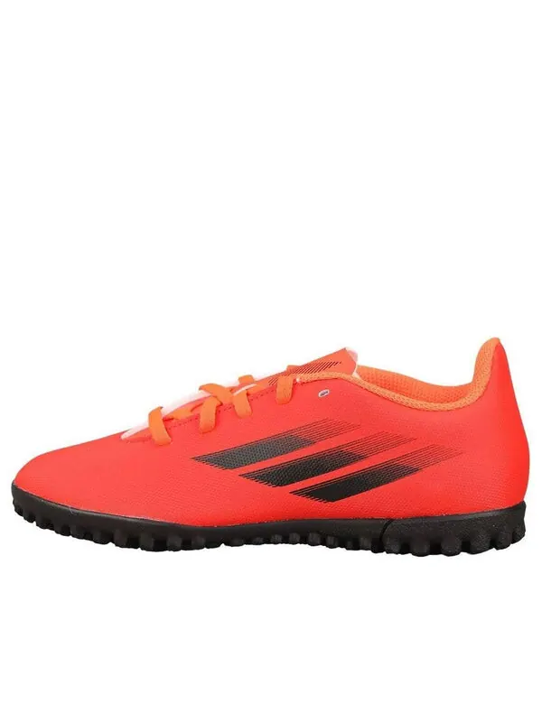 Кроссовки x speedflow.4 tf Adidas — изображение 1 из 4, красный/черный/красный