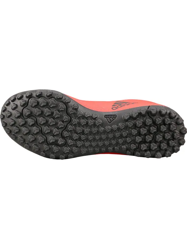 Кроссовки x speedflow.4 tf Adidas — изображение 4 из 4, красный/черный/красный