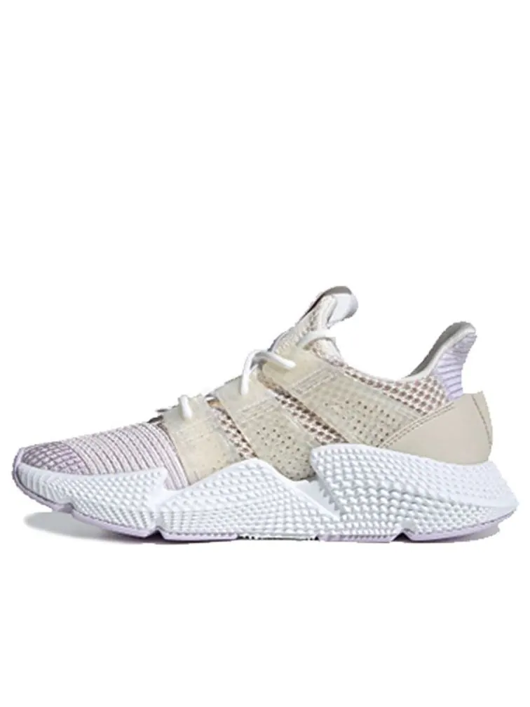 Кроссовки (WMNS) adidas Prophere 'Beige' — изображение 1 из 6, бежевый