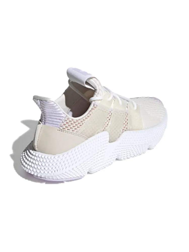 Кроссовки (WMNS) adidas Prophere 'Beige' — изображение 3 из 6, бежевый