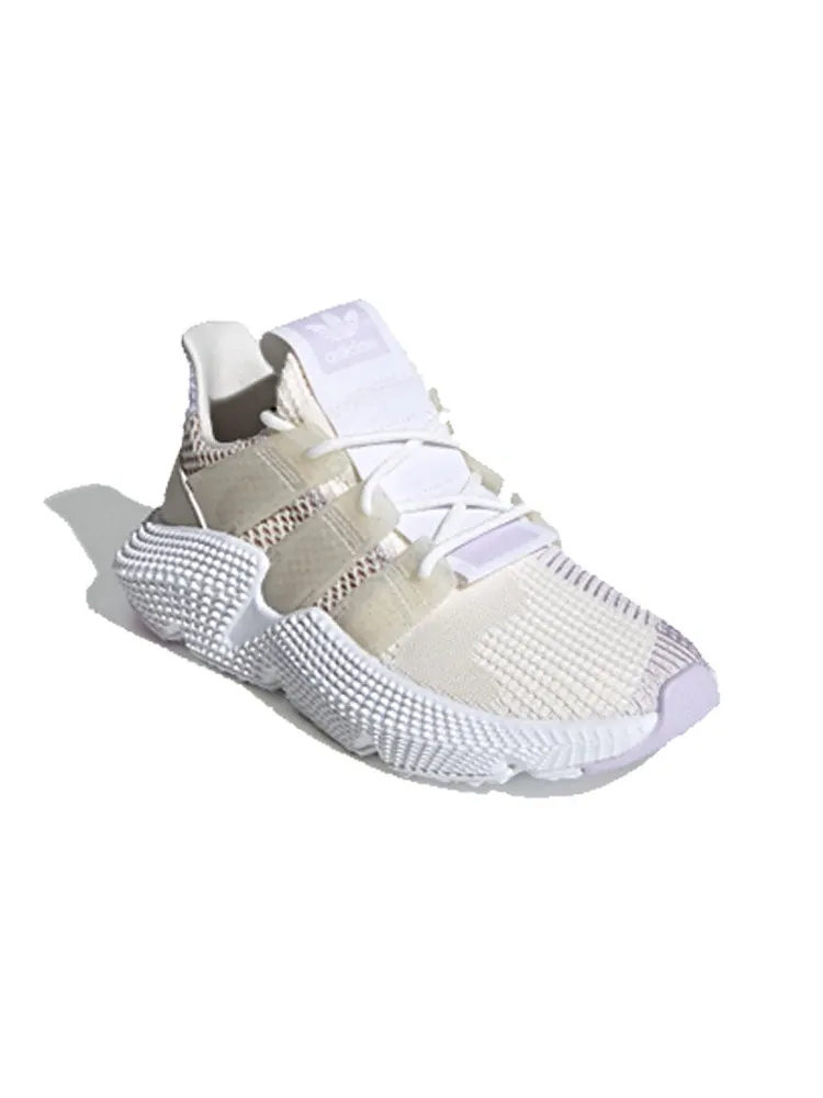 Кроссовки (WMNS) adidas Prophere 'Beige' — изображение 4 из 6, бежевый